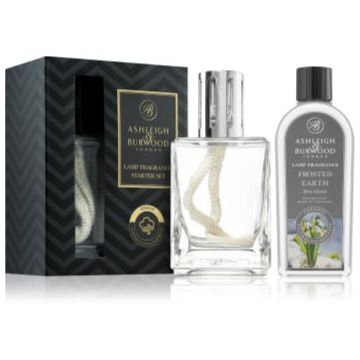 Ashleigh & Burwood London Starter Set set cadou