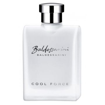 Baldessarini Cool Force Tester EDT Volum 90 ml