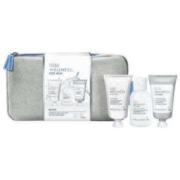 Baylis & Harding Wellness. For Men. Revive set cadou pentru barbati parfum