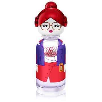 Benetton Sisterland Stranger Things Eau de Parfum pentru femei