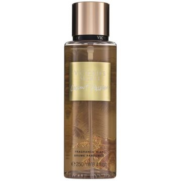 Body Spray Victoria's Secret Coconut Passion Volum 250 ml ieftin
