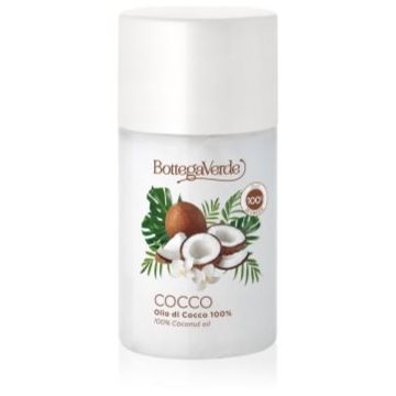 Bottega Verde Cocco ulei de nuca de cocos