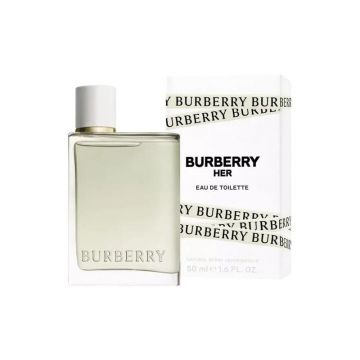 Burberry Her Apa de toaleta pentru femei EDT Volum 100 ml