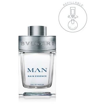 BVLGARI Bvlgari Man Rain Essence Eau de Parfum reincarcabil pentru bărbați