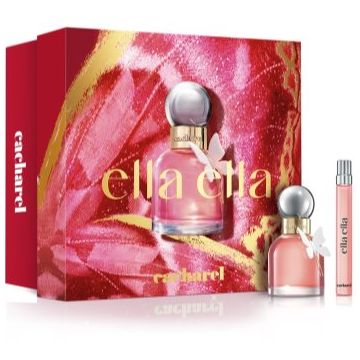 Cacharel Ella Ella set cadou pentru femei