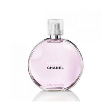 Chanel Chance Eau Tendre parfum pentru femei Tester EDT Volum 100 ml