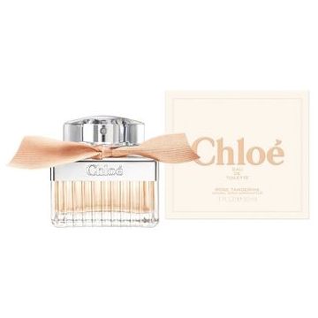 Chloe Rose Tangerine, Apa de Toaleta, Femei, 30 ml