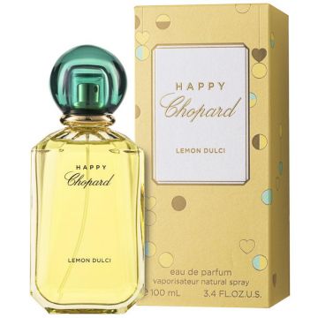 Chopard Happy Lemon Dulci EDP Volum 100 ml