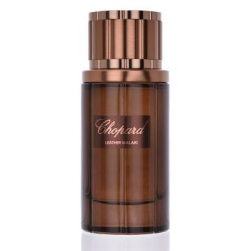Chopard Leather Malaki 80ml, Apa de Parfum, Bărbați