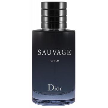 Christian Dior Sauvage Parfum Tester Volum 100 ml