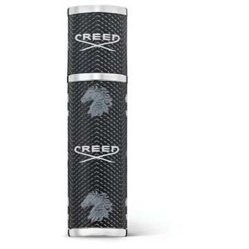 Creed Travel Atomiser Black sticluță reîncărcabilă cu atomizor ieftin