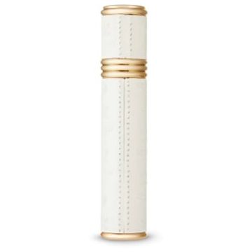 Creed Travel Atomiser Gold White sticluță reîncărcabilă cu atomizor de firma original