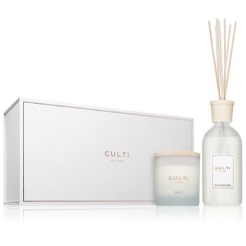 Culti Milano Mediterranea Gift Box set cadou