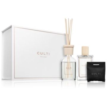 Culti Milano Mediterranea Gift Box set cadou