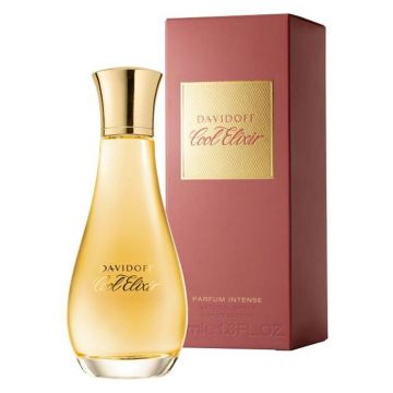 Davidoff Cool Elixir Woman 50ml, Parfum, Femei