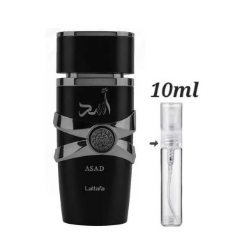 Decant Asad Elixir 10ml, Apa de Parfum, Bărbați