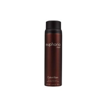 Deodorant spray Calvin Klein Euphoria Volum 160 ml