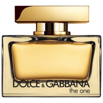 Dolce&Gabbana The One Eau de Parfum Intense apă parfumată intense pentru femei