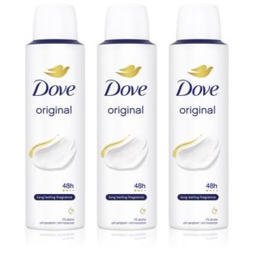 Dove Original ambalaj economic