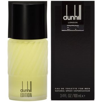 Dunhill Edition Apa de toaleta pentru barbati EDT Volum 100 ml
