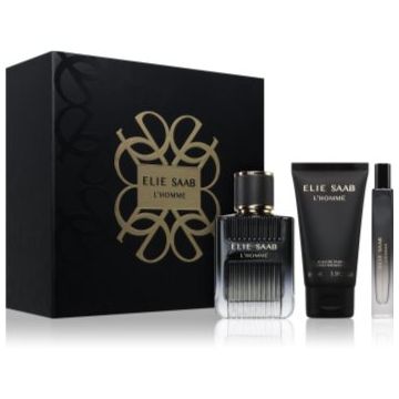 Elie Saab L'HOMME set cadou pentru bărbați