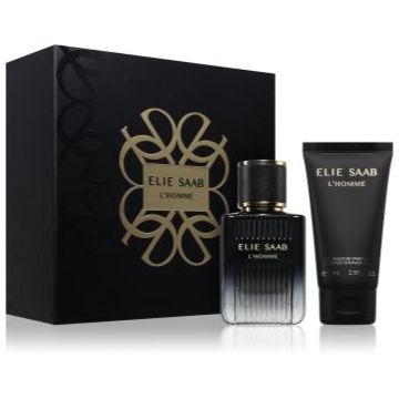 Elie Saab L'HOMME set cadou pentru bărbați