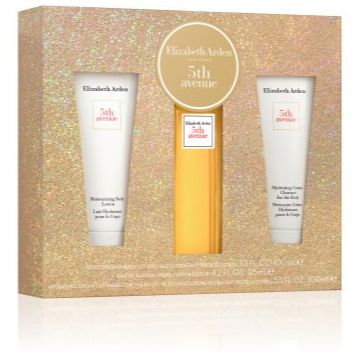 Elizabeth Arden 5th Avenue set cadou pentru femei
