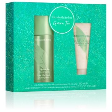 Elizabeth Arden Green Tea set cadou pentru femei