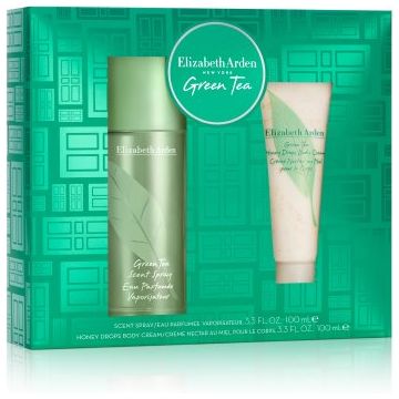 Elizabeth Arden Green Tea set cadou pentru femei