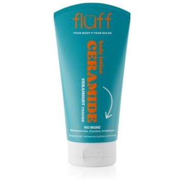 Fluff Ceramides Balsam corporal regenerator cu ceramide