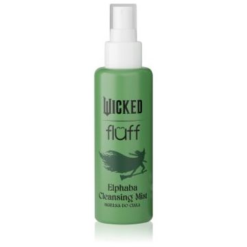 Fluff Wicked Elphaba Cleansing Mist spray pentru corp