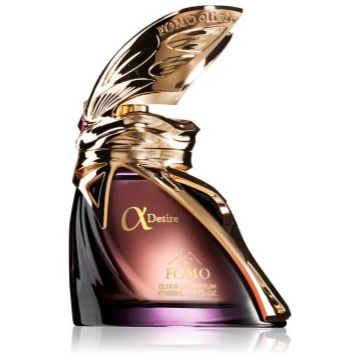 FOMO Desire extract de parfum unisex