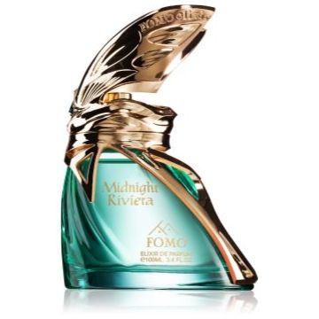 FOMO Midnight Riviera extract de parfum unisex