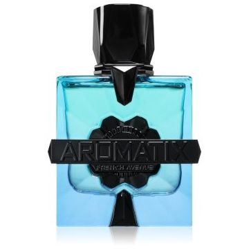 French Avenue Aromatix Magnetiq extract de parfum unisex