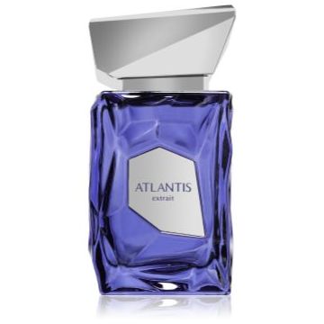 French Avenue Atlantis Extrait extract de parfum unisex