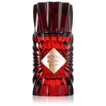 French Avenue Royal Blend Sequoia Eau de Parfum unisex