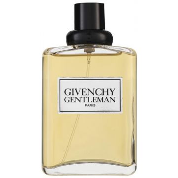 Givenchy Gentleman Tester Barbati EDT Volum 100 ml