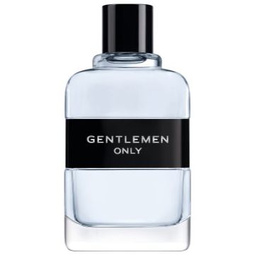 GIVENCHY Gentlemen Only Eau de Toilette pentru bărbați