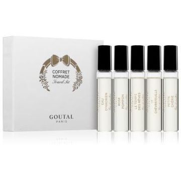 GOUTAL Coffret Nomade set cadou