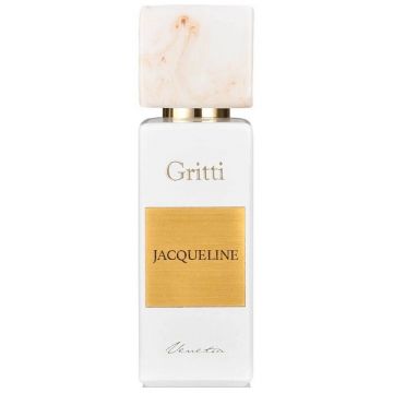 Gritti Jacqueline Eau de Parfum pentru femei Tester EDP Volum 100 ml