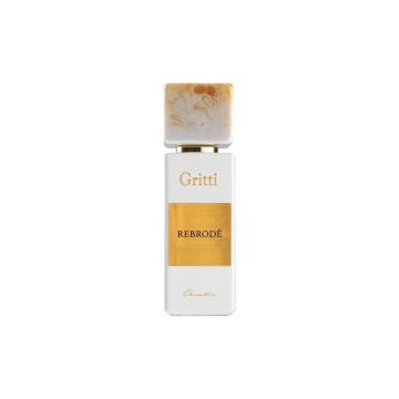 Gritti Rebrode' Eau de Parfum pentru femei Tester EDP Volum 100 ml