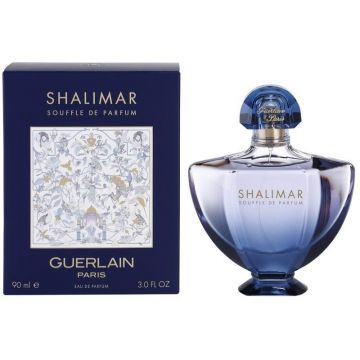 Guerlain Shalimar Souffle EDP Volum 50 ml