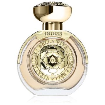 Guess Bella Vita Eau de Parfum pentru femei