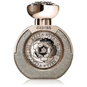 Guess Bella Vita Paradiso Eau de Parfum pentru femei