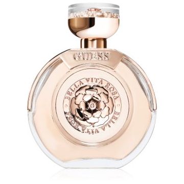 Guess Bella Vita Rosa Eau de Toilette pentru femei