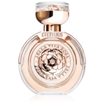 Guess Bella Vita Rosa Eau de Toilette pentru femei