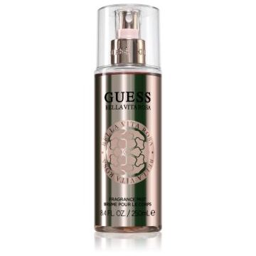 Guess Bella Vita Rosa spray parfumat pentru corp și păr pentru femei