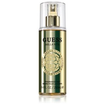 Guess Bella Vita spray parfumat pentru corp și păr pentru femei