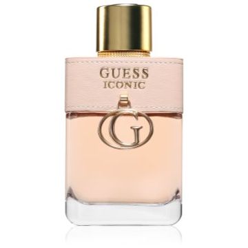 Guess Iconic For Women Eau de Parfum pentru femei