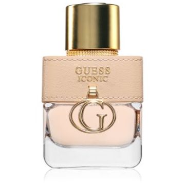 Guess Iconic For Women Eau de Parfum pentru femei